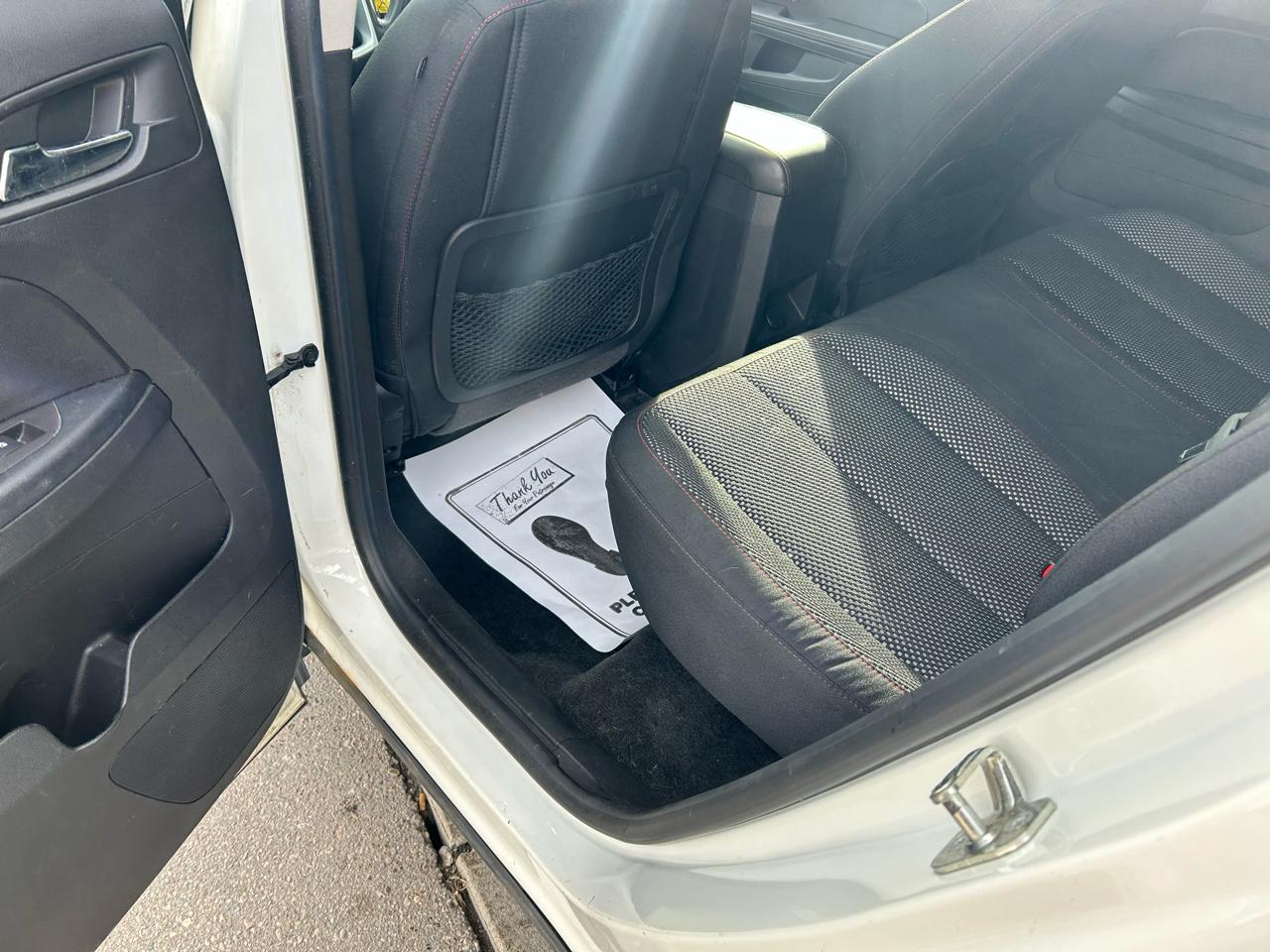 Chevrolet Equinox 1LT 2WD 2015