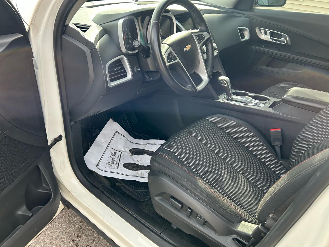 Chevrolet Equinox 1LT 2WD 2015