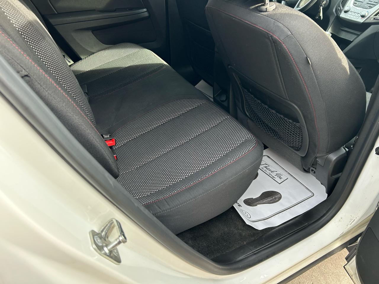 Chevrolet Equinox 1LT 2WD 2015