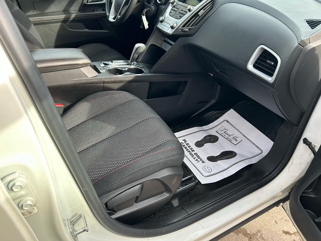 Chevrolet Equinox 1LT 2WD 2015