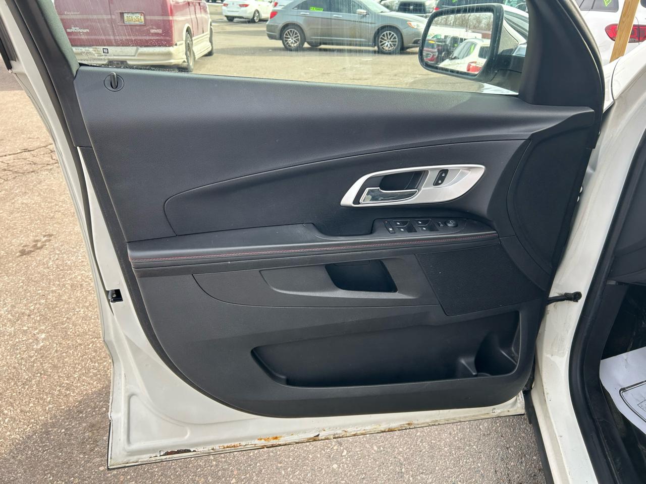 Chevrolet Equinox 1LT 2WD 2015