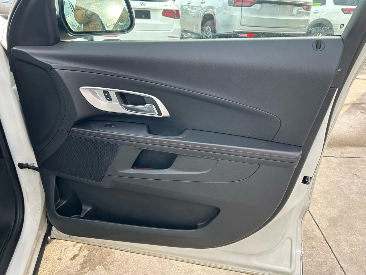 Chevrolet Equinox 1LT 2WD 2015