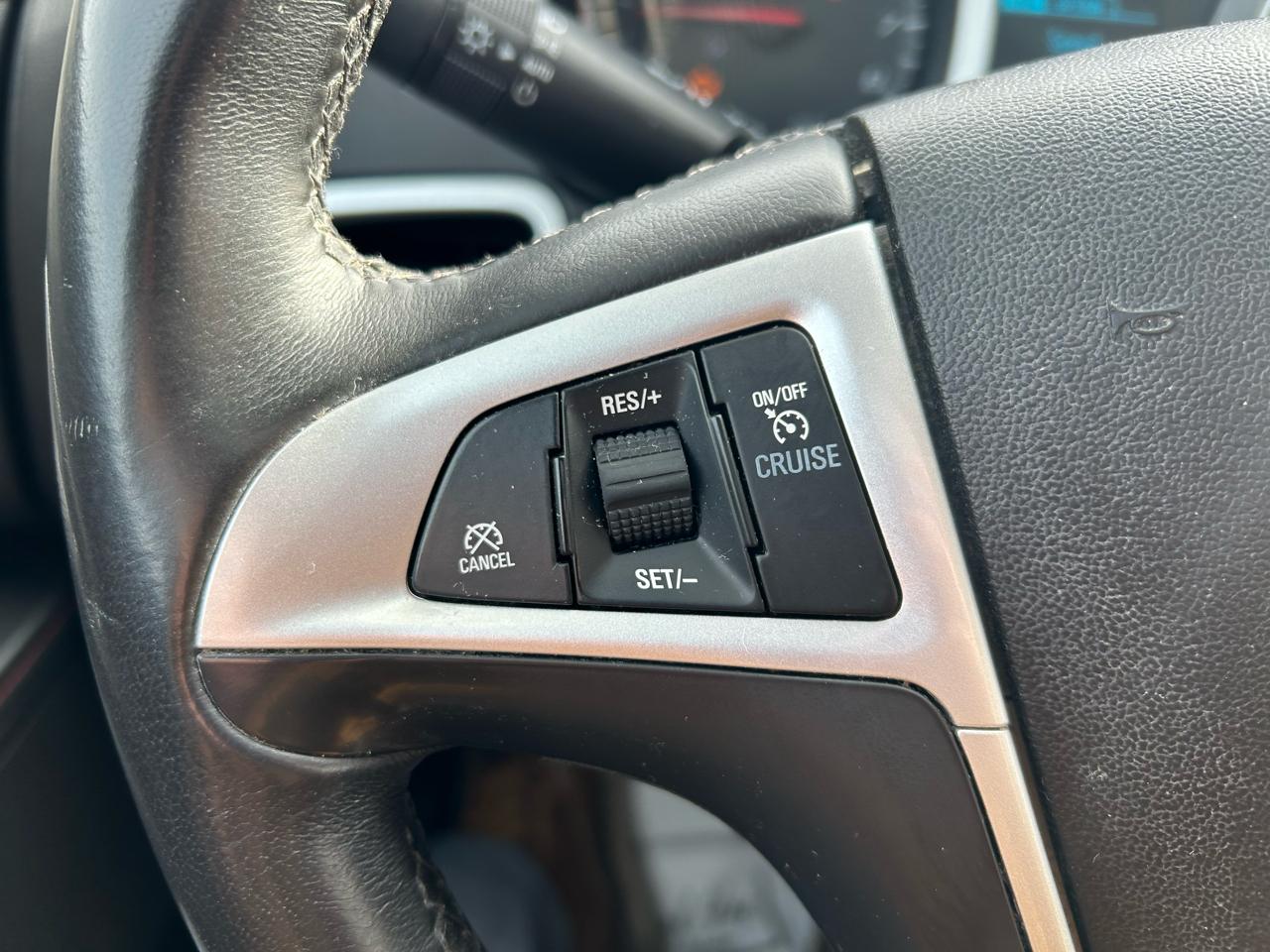 Chevrolet Equinox 1LT 2WD 2015