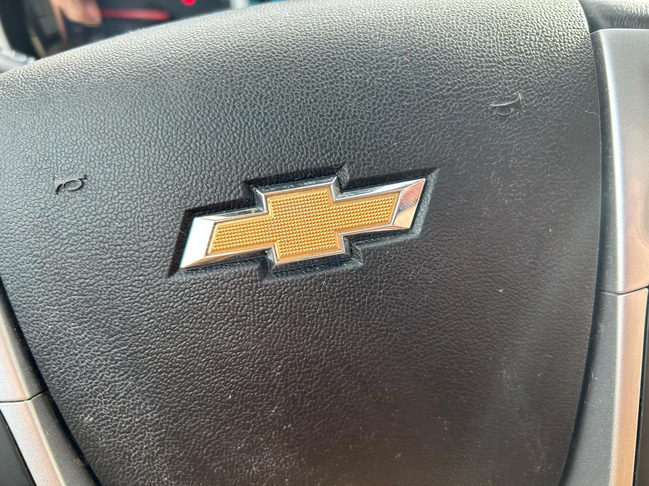 Chevrolet Equinox 1LT 2WD 2015