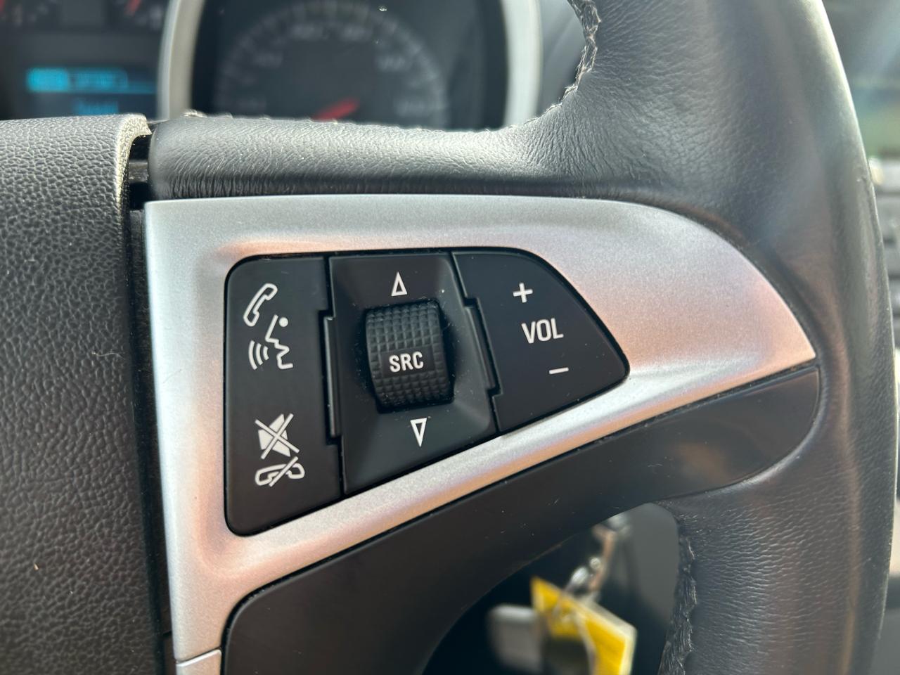 Chevrolet Equinox 1LT 2WD 2015