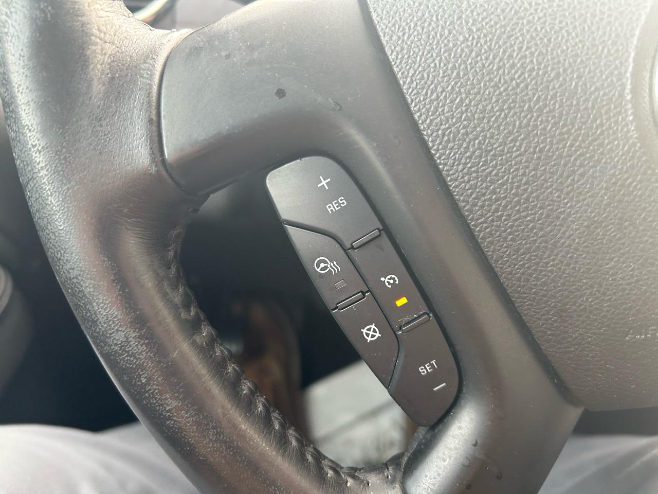 Buick Enclave Leather AWD 2017