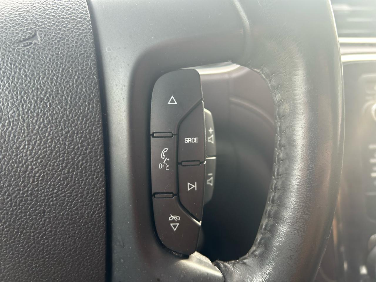 Buick Enclave Leather AWD 2017