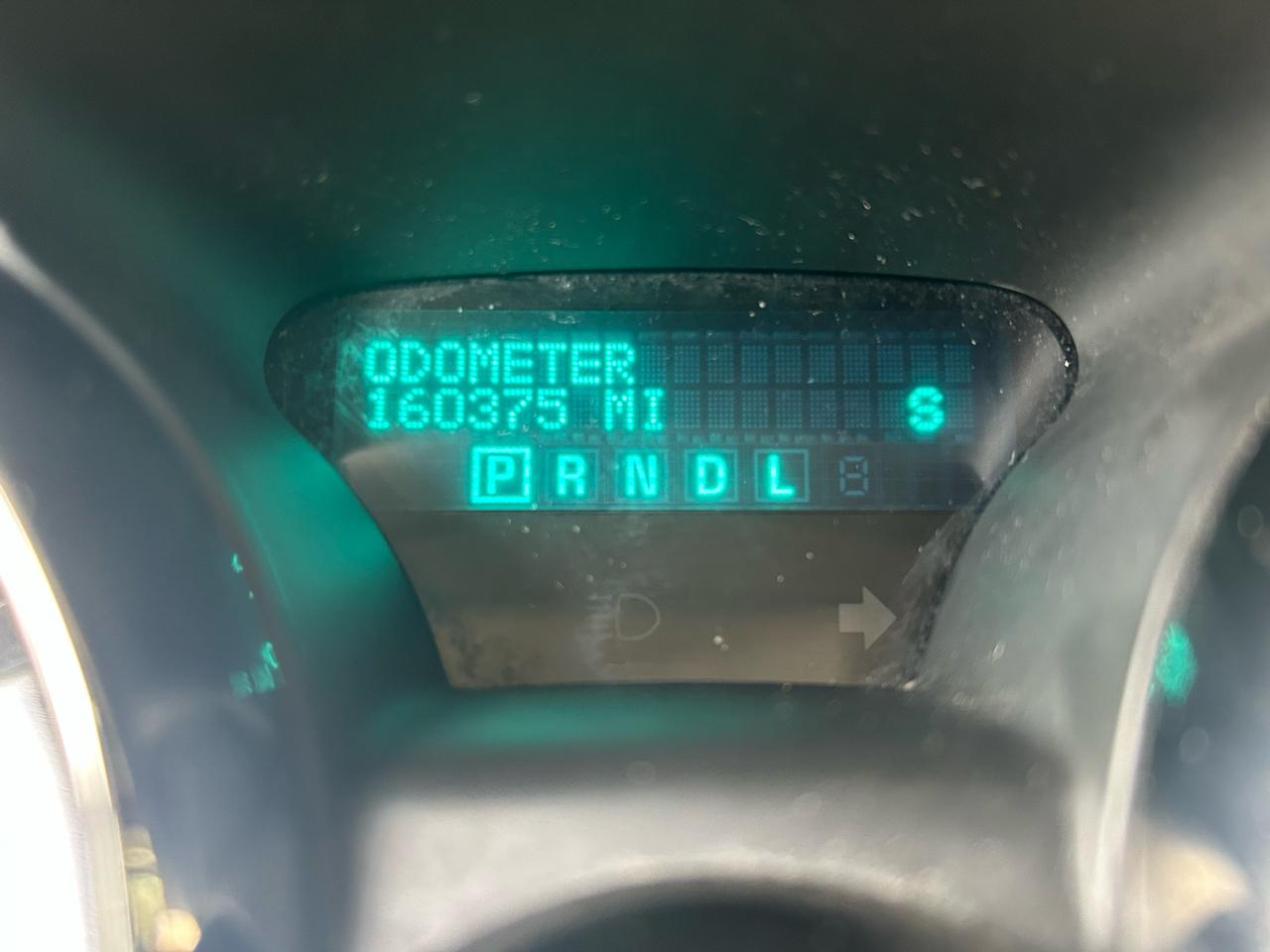 Buick Enclave Leather AWD 2017