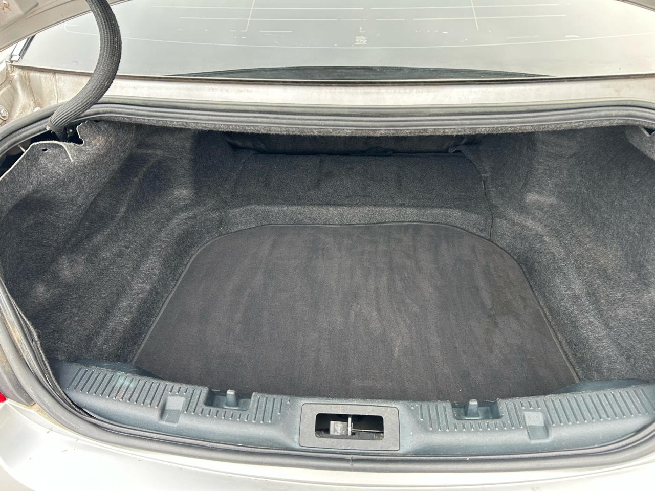 Lincoln MKS FWD 2015