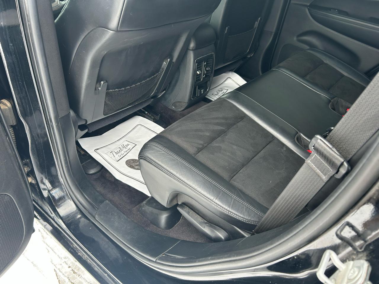 Jeep Grand Cherokee Laredo 4WD 2018