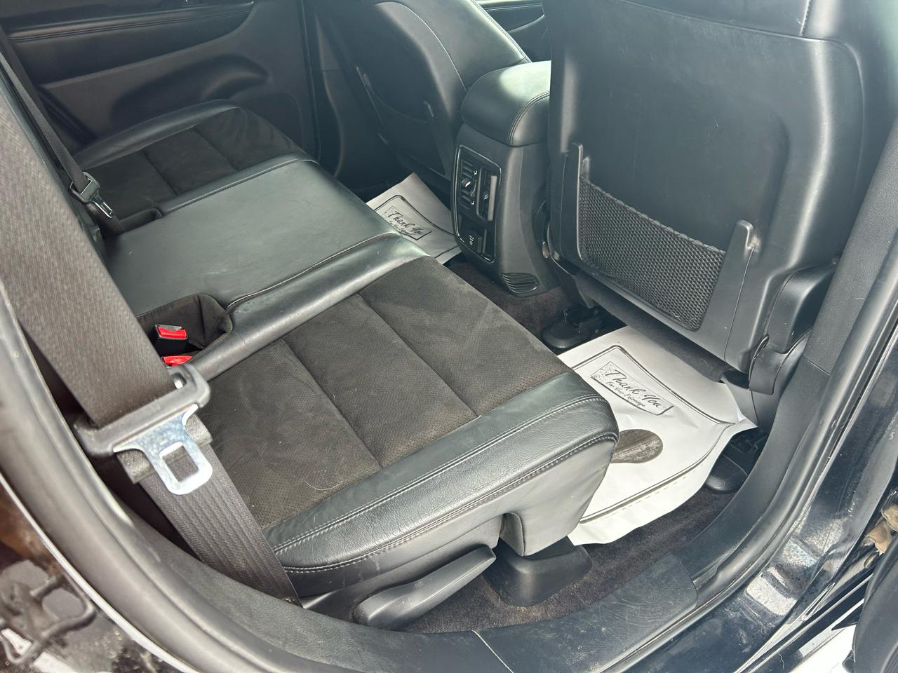 Jeep Grand Cherokee Laredo 4WD 2018