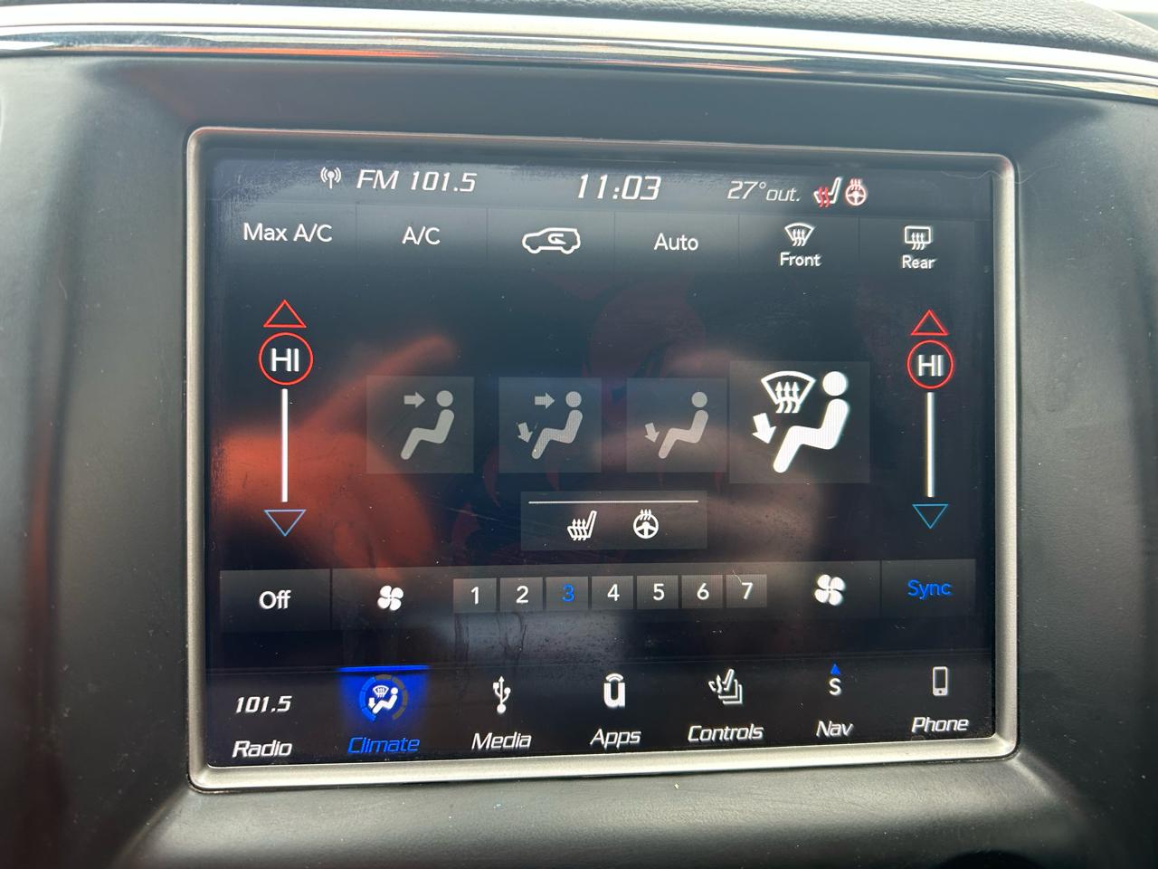 Jeep Grand Cherokee Laredo 4WD 2018