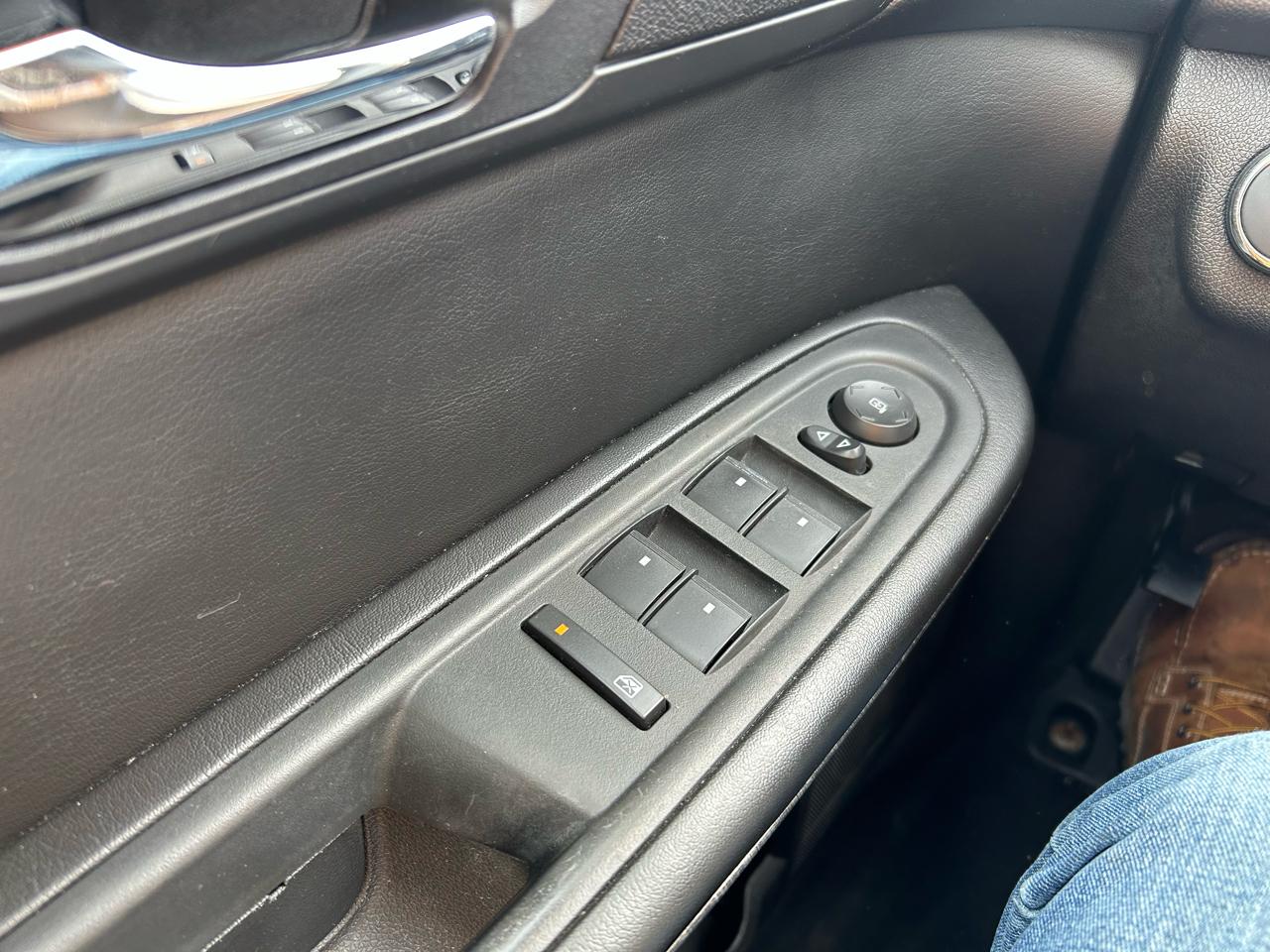 GMC Acadia SLT-1 FWD 2013