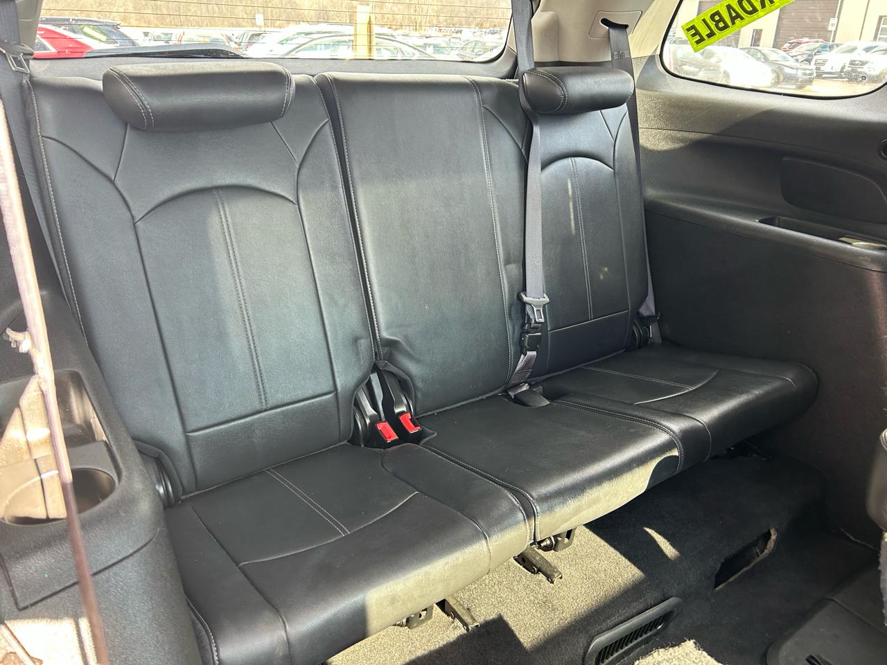 GMC Acadia SLT-1 AWD 2013