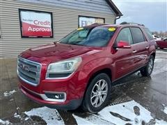 2013 GMC Acadia 