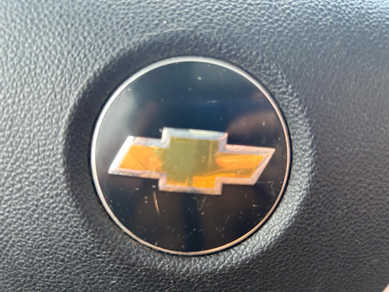 Chevrolet Traverse LT FWD 2011