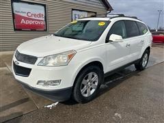2011 Chevrolet Traverse 