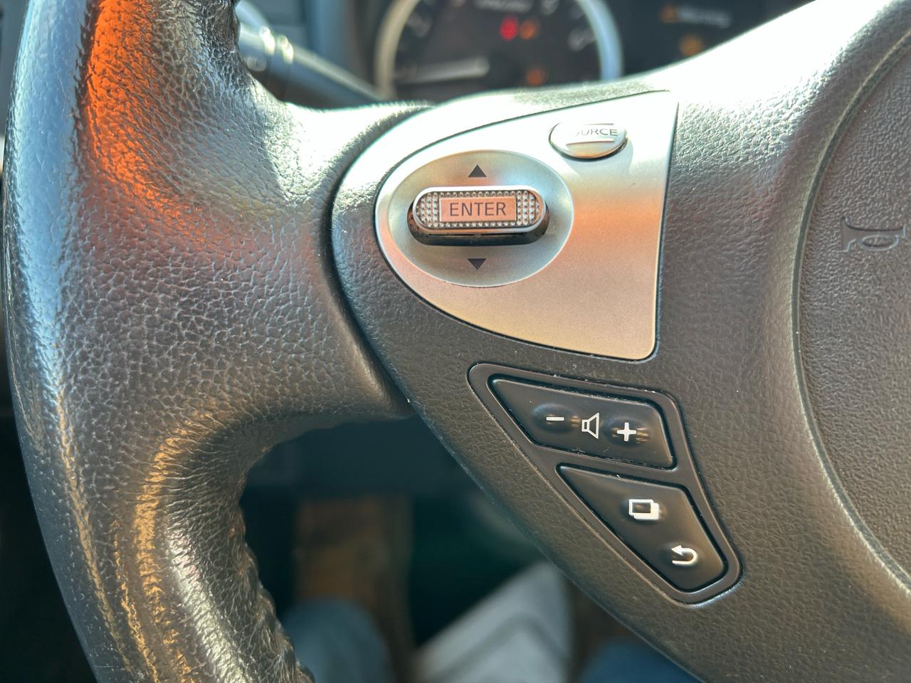 Nissan Sentra FE+ S 2016