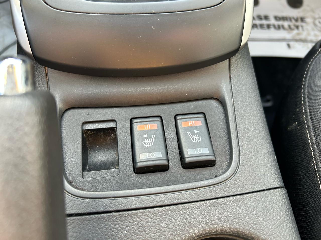 Nissan Sentra FE+ S 2016