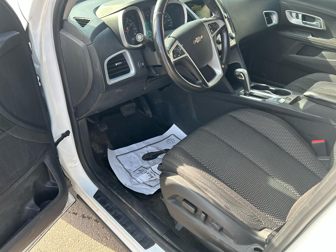 Chevrolet Equinox 1LT 2WD 2013