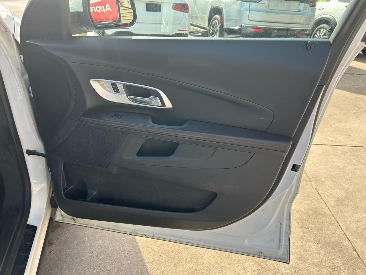 Chevrolet Equinox 1LT 2WD 2013