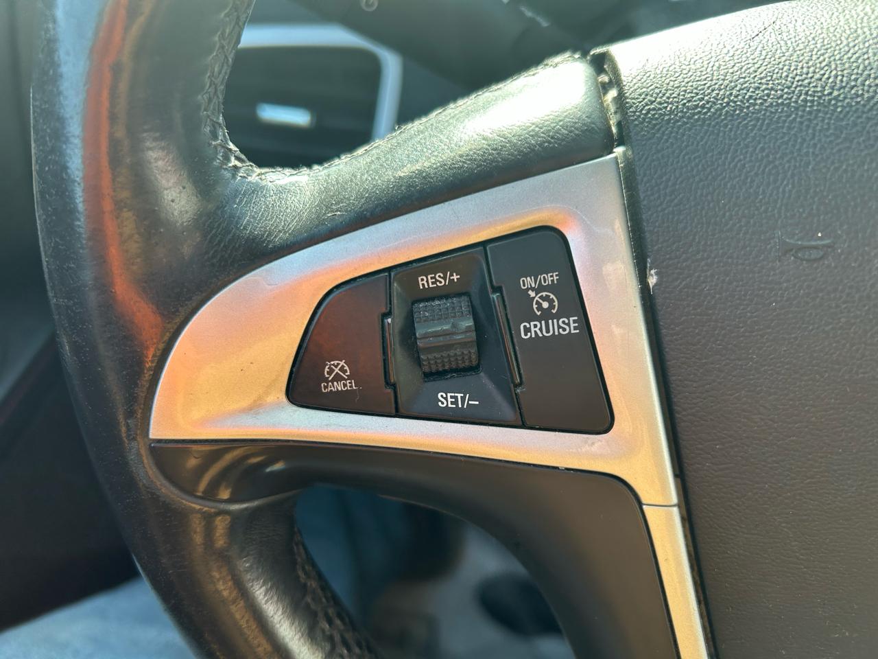 Chevrolet Equinox 1LT 2WD 2013