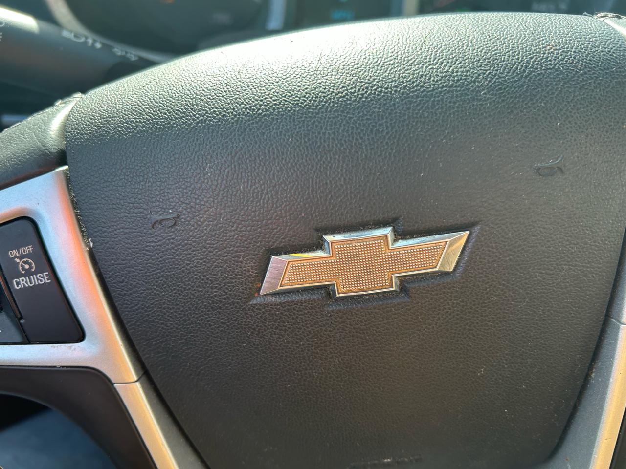 Chevrolet Equinox 1LT 2WD 2013