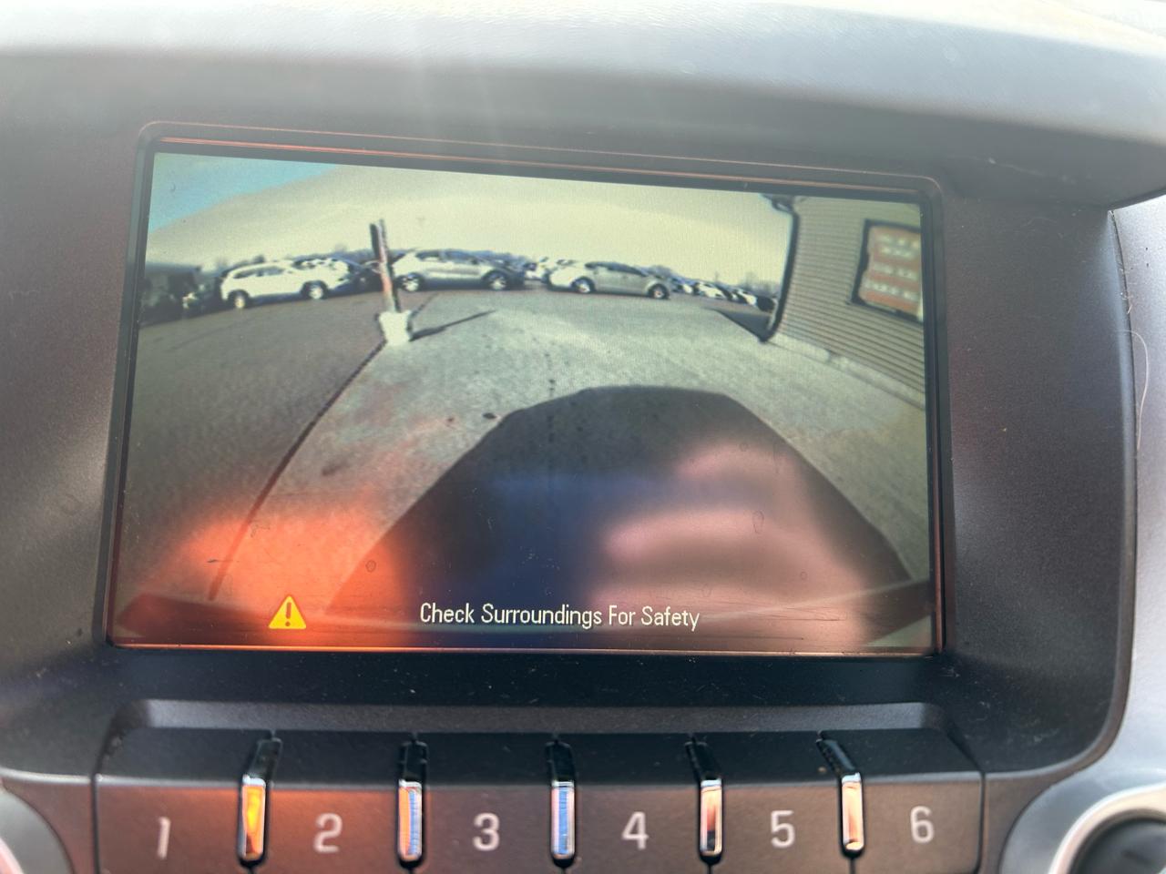 Chevrolet Equinox 1LT 2WD 2013