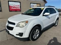 2013 Chevrolet Equinox 
