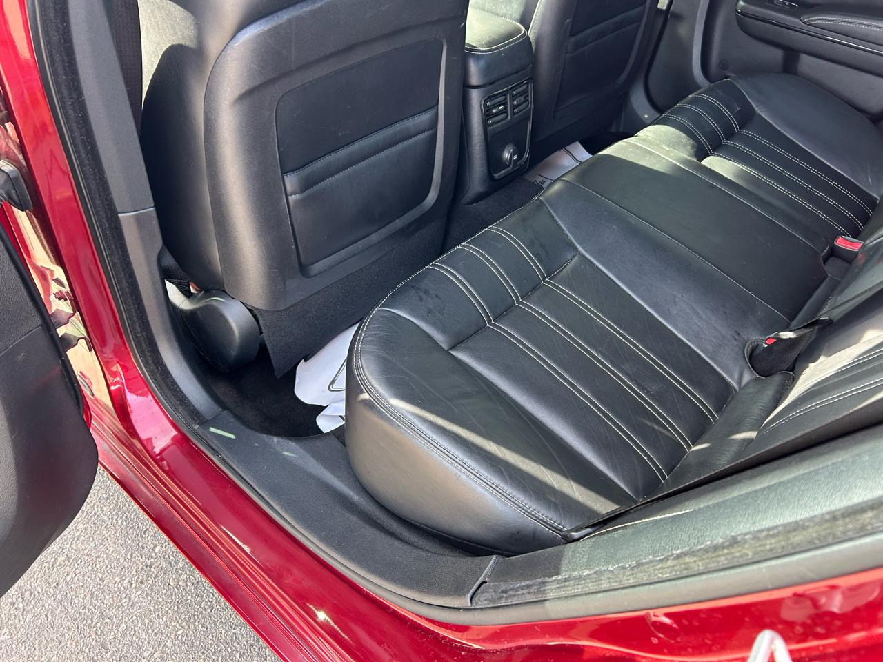 Chrysler 300 S V6 RWD 2013