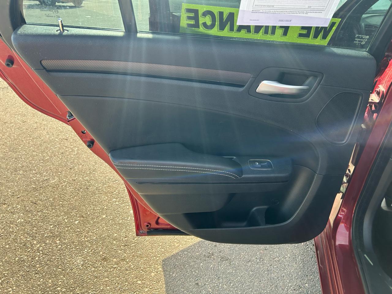 Chrysler 300 S V6 RWD 2013