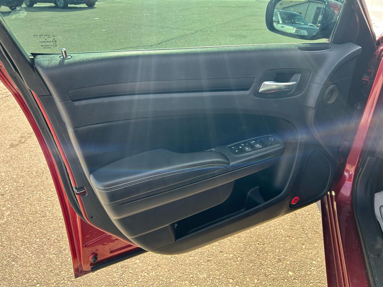 Chrysler 300 S V6 RWD 2013