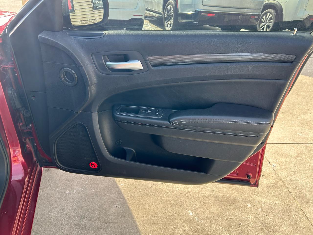 Chrysler 300 S V6 RWD 2013