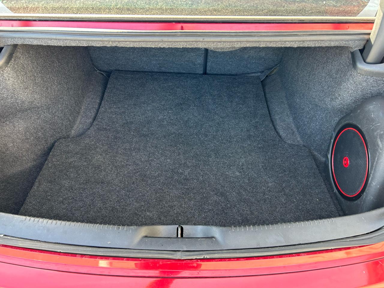 Chrysler 300 S V6 RWD 2013