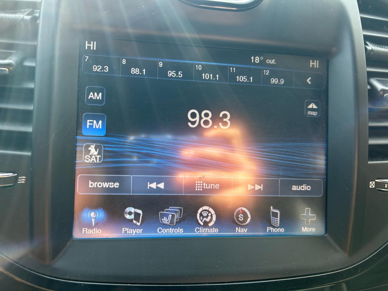 Chrysler 300 S V6 RWD 2013