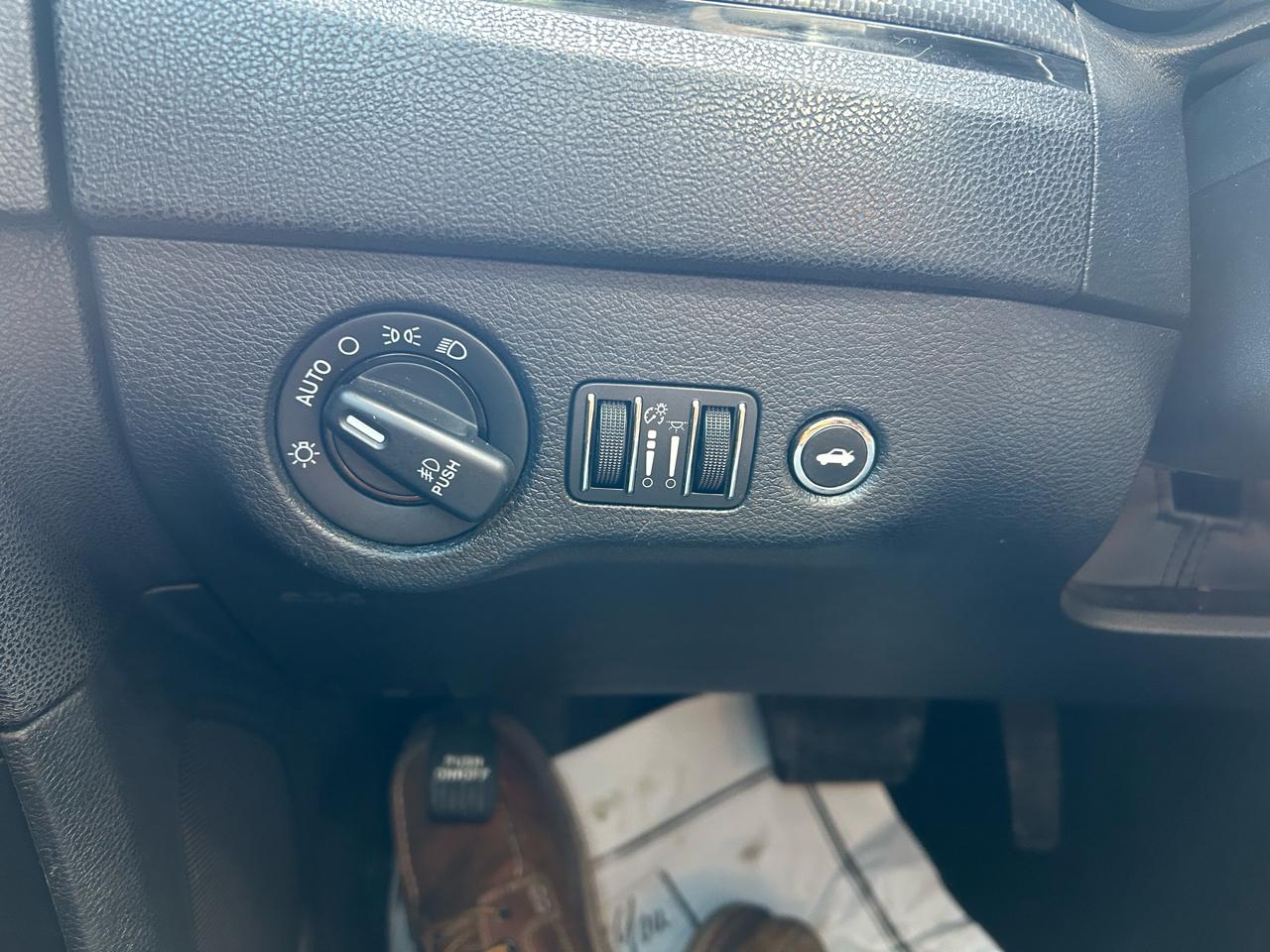 Chrysler 300 S V6 RWD 2013