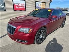 2013 Chrysler 300 