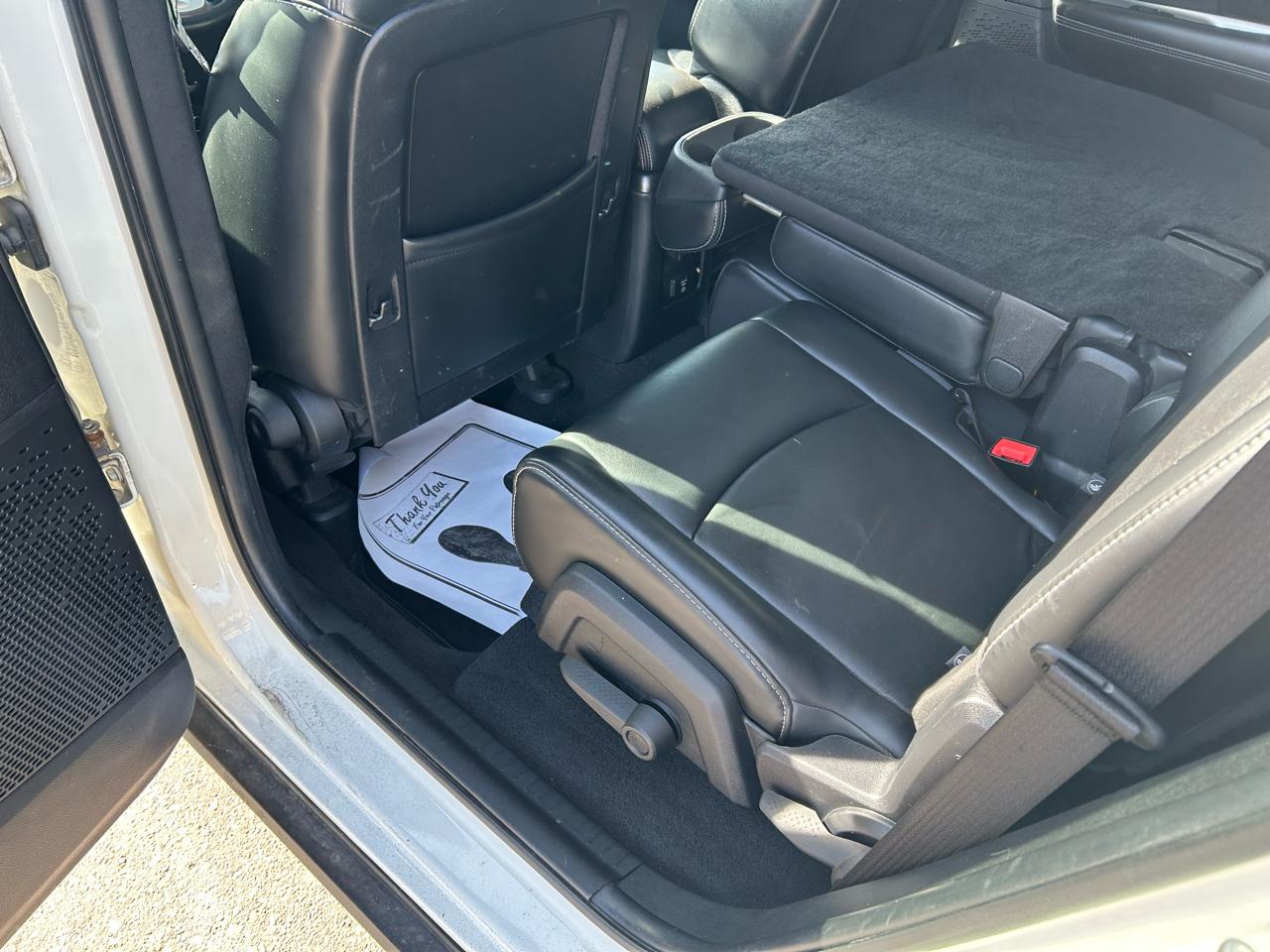 Dodge Journey R/T AWD 2012