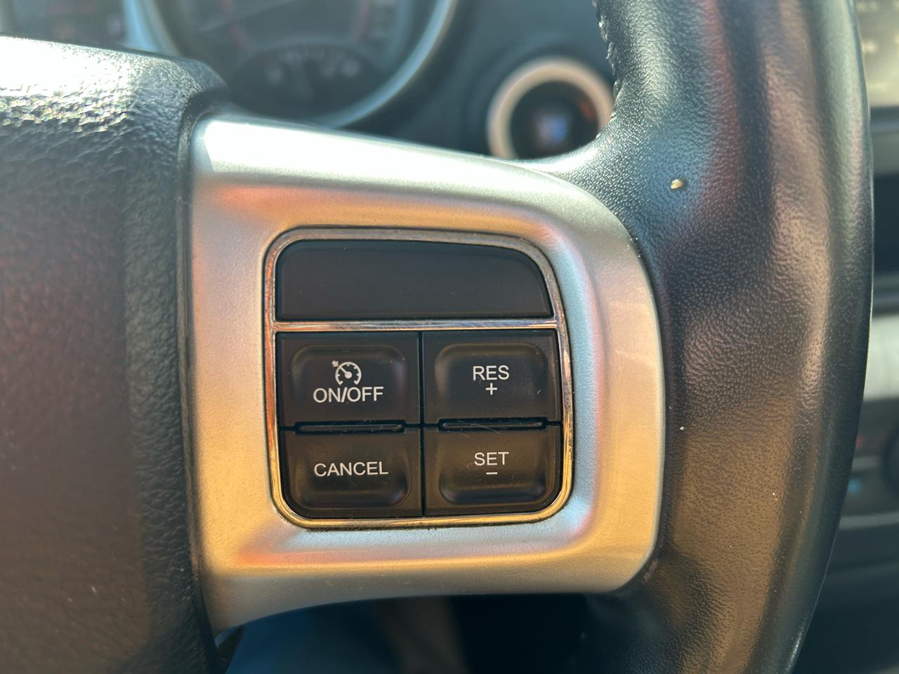 Dodge Journey R/T AWD 2012