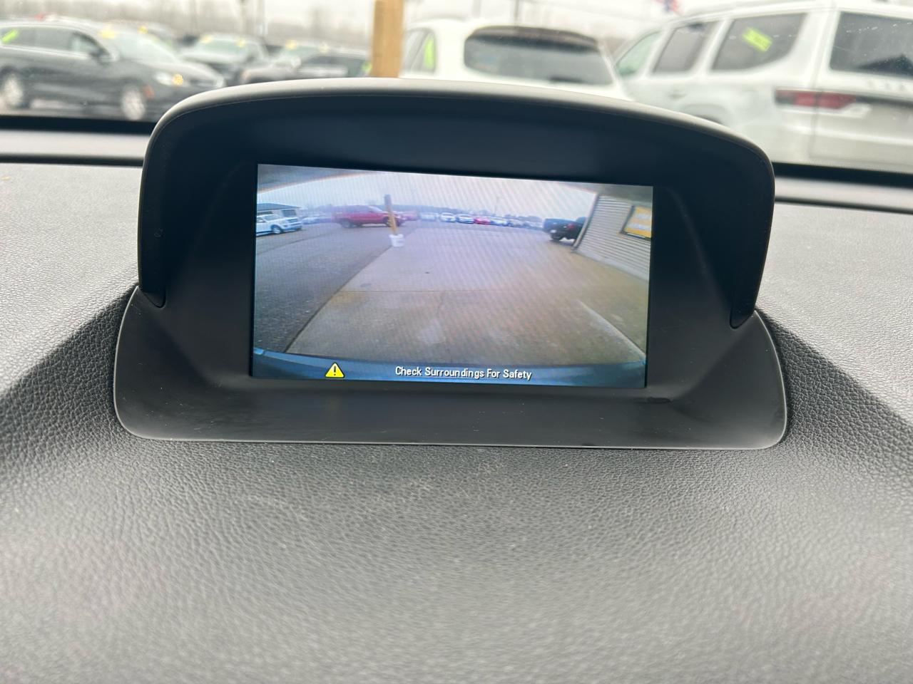 Buick Encore Premium AWD 2014