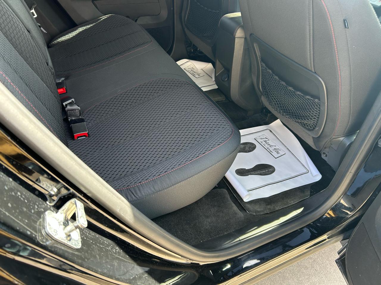 Chevrolet Equinox LS 2WD 2015