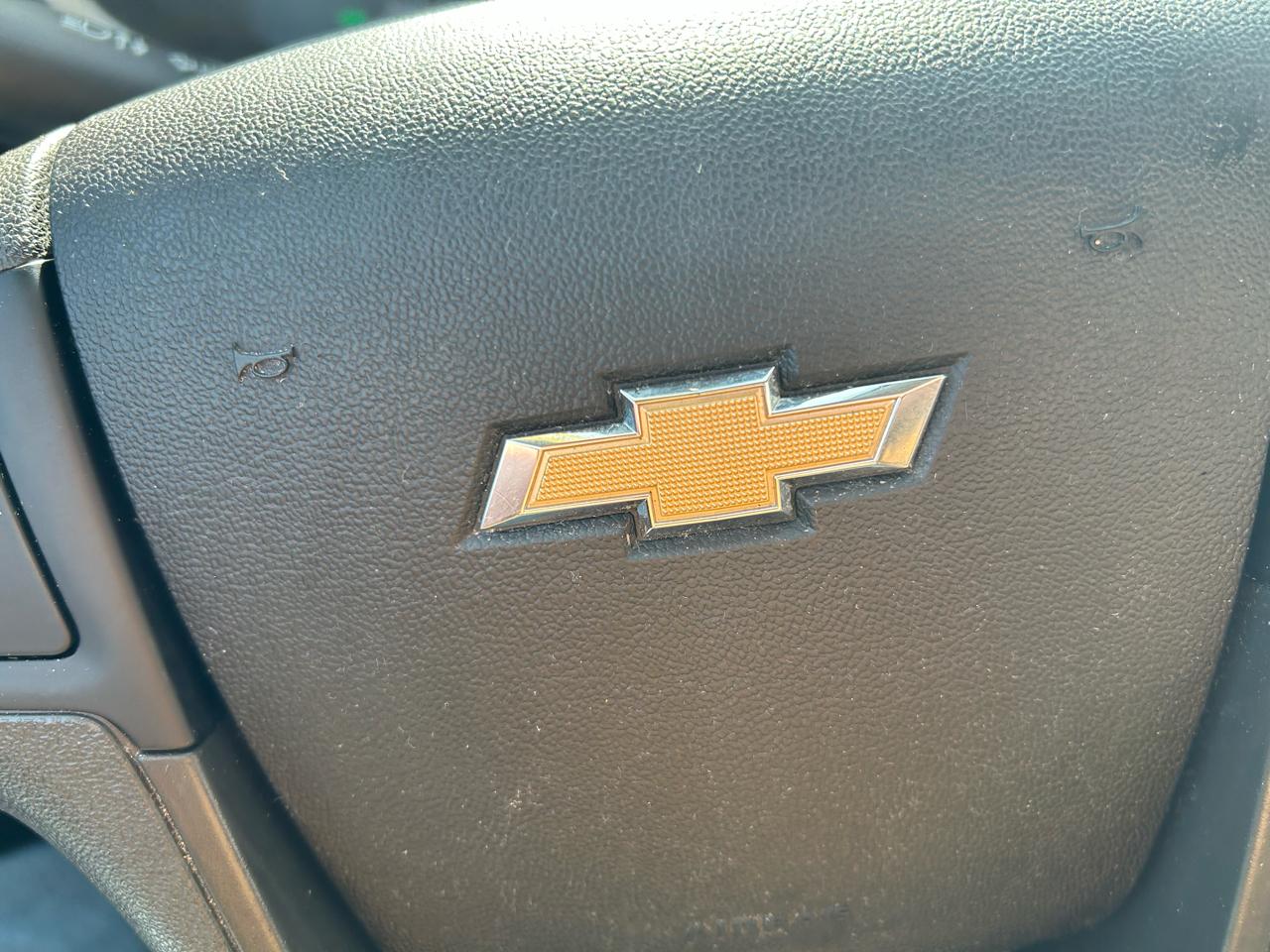 Chevrolet Equinox LS 2WD 2015