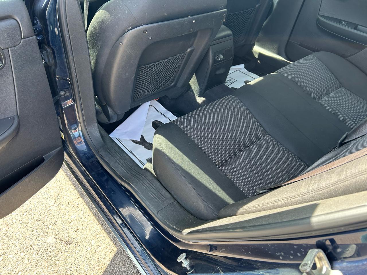 Chevrolet Malibu 1LT 2010