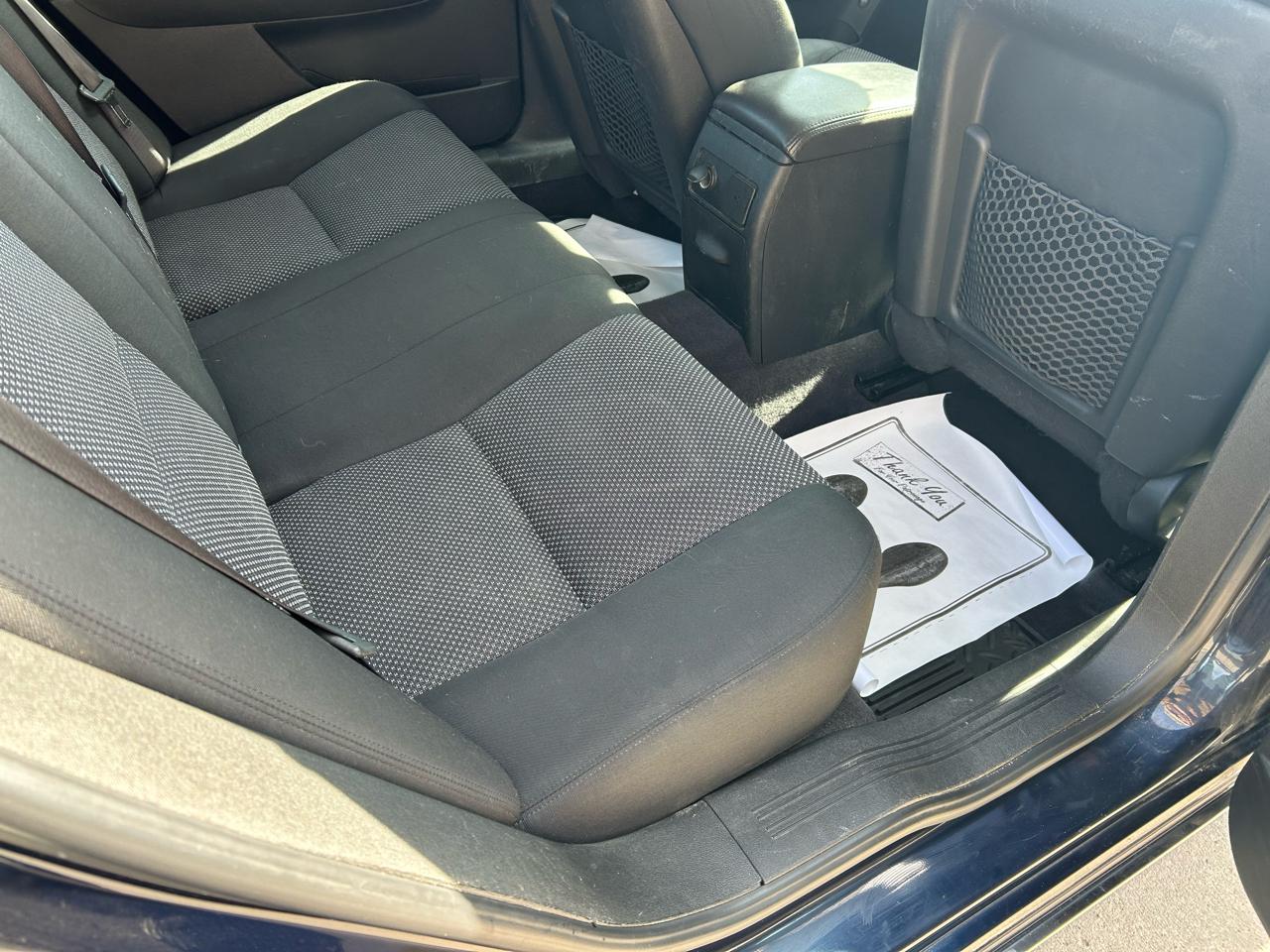 Chevrolet Malibu 1LT 2010