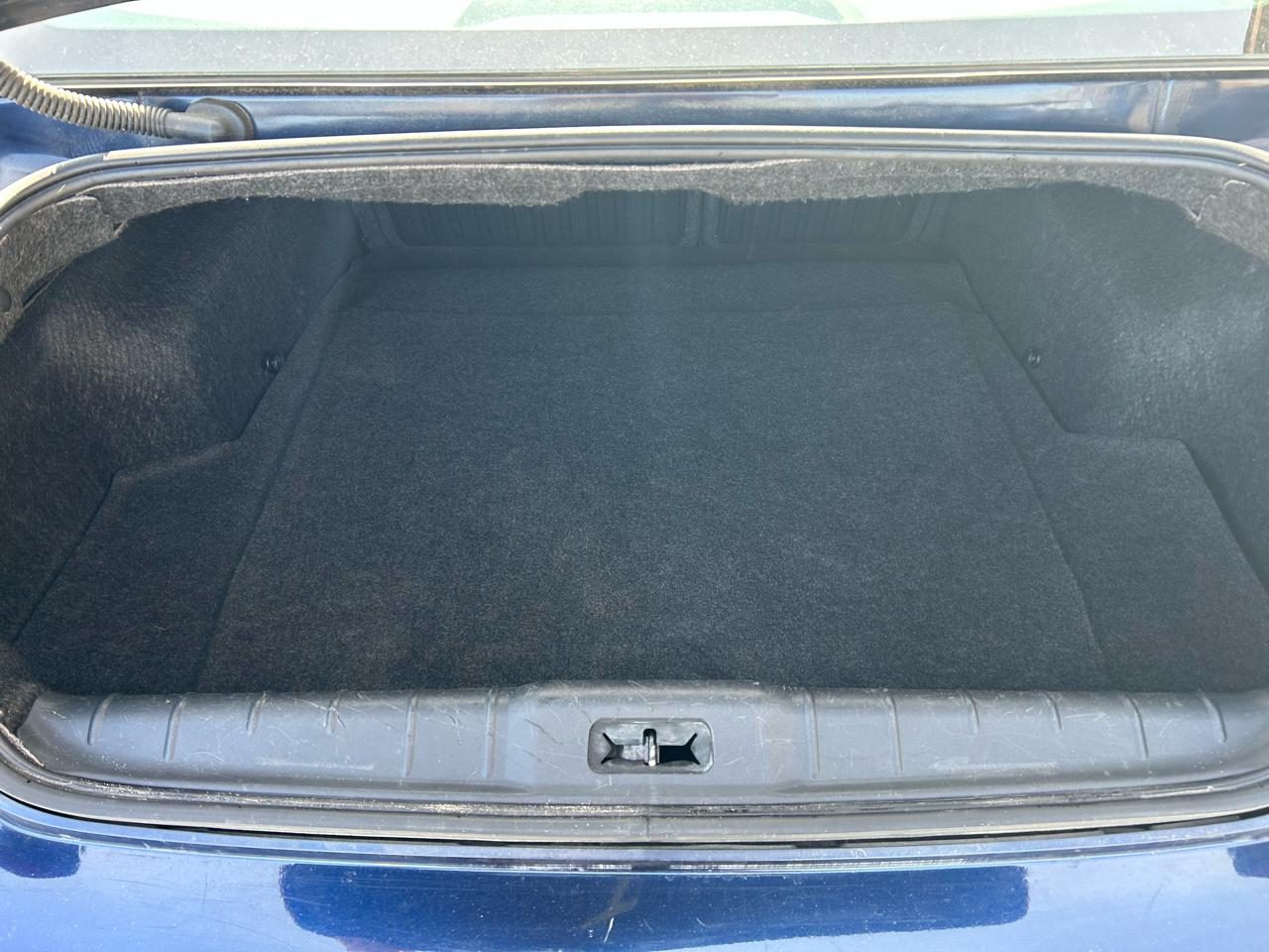 Chevrolet Malibu 1LT 2010