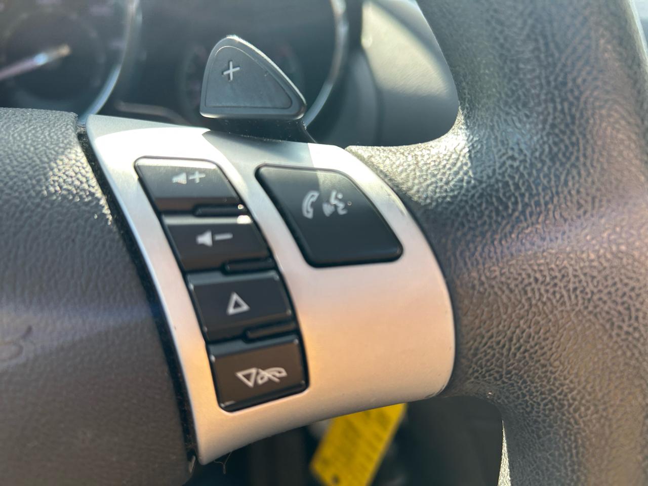 Chevrolet Malibu 1LT 2010