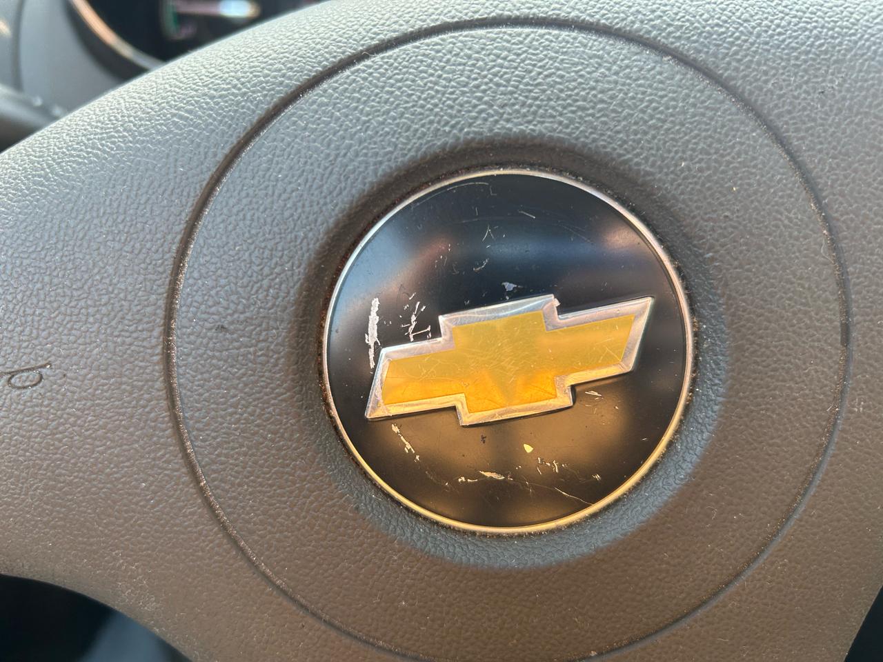 Chevrolet Malibu 1LT 2010