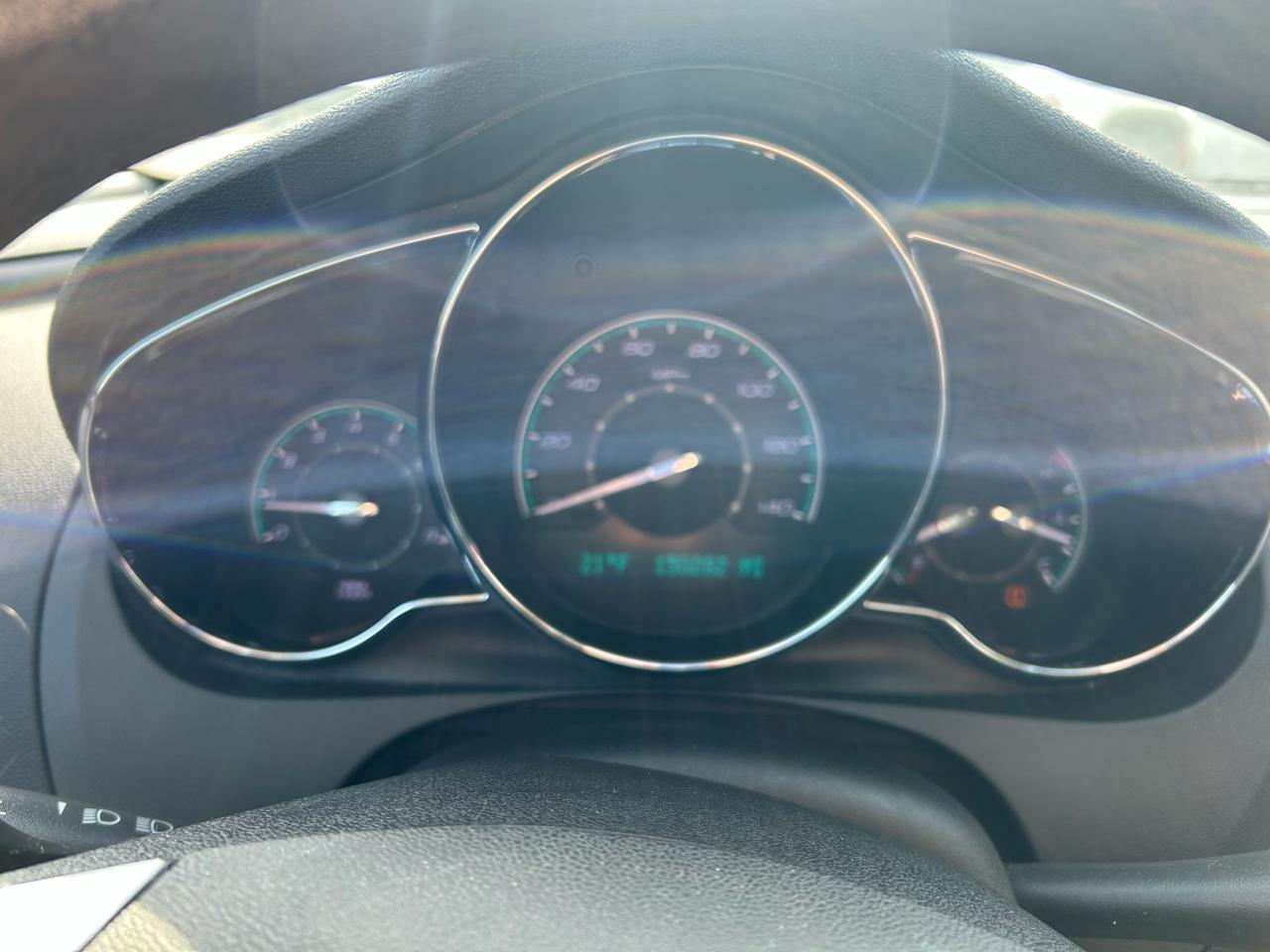 Chevrolet Malibu 1LT 2010