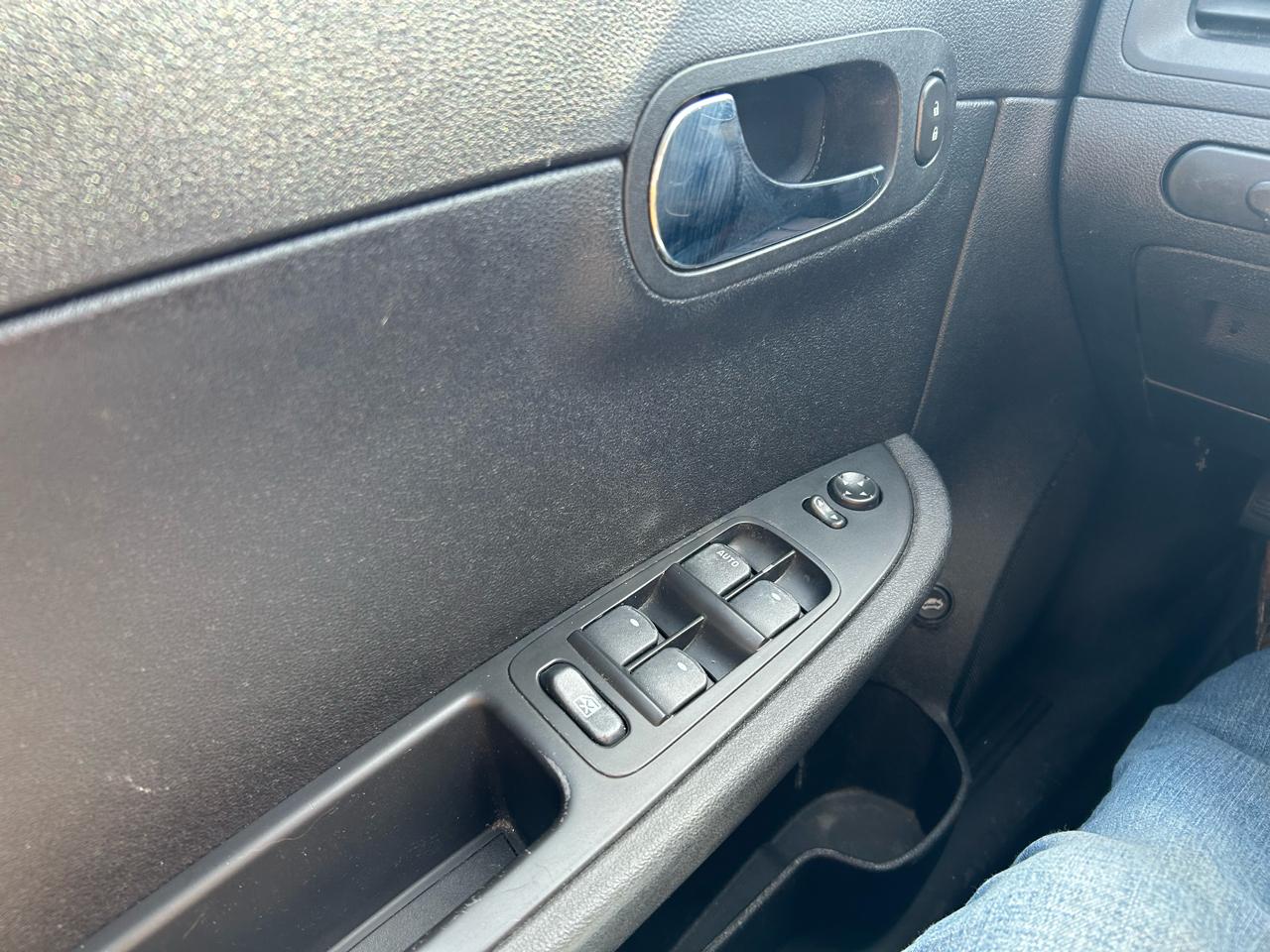 Chevrolet Malibu 1LT 2010