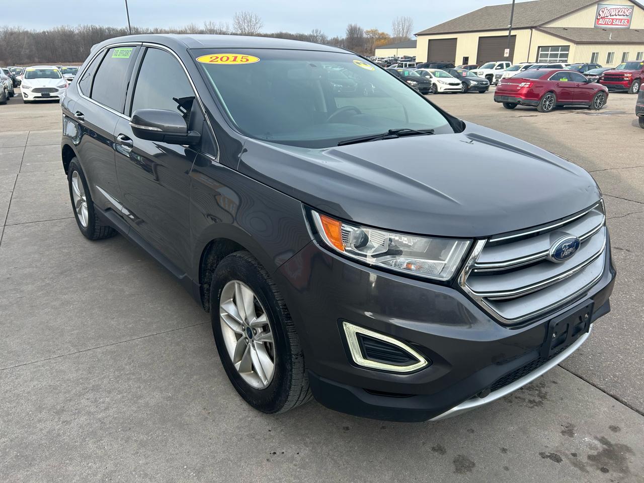 Ford Edge SEL FWD 2015